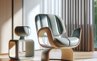 Furniture Designer 2025: Tren Desain yang Menggabungkan Estetika dan Fungsi