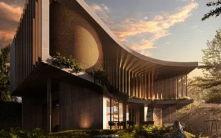 Furniture Kolektif: Kebangkitan Model Kepemilikan Bersama untuk Mewah di 2025