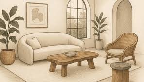 Desain Pasca-AI: Furniture Designer Kembali ke Pahat dan Tanah Liat, Ini Alasannya yang Mengejutkan