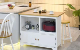 Furnitur Sewa, Bukan Beli: Saat Meja Makan dan Tempat Tidurmu Jadi Langganan Bulanan