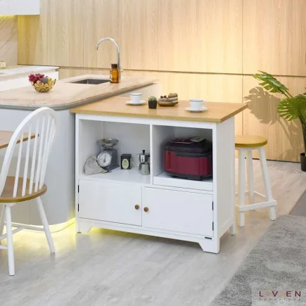 Furnitur Sewa, Bukan Beli: Saat Meja Makan dan Tempat Tidurmu Jadi Langganan Bulanan