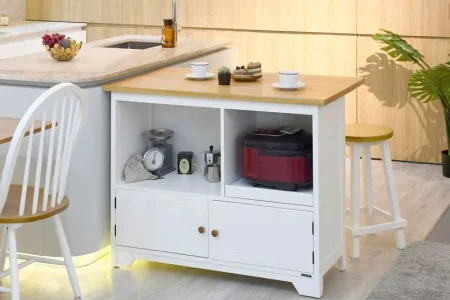 Furnitur Sewa, Bukan Beli: Saat Meja Makan dan Tempat Tidurmu Jadi Langganan Bulanan