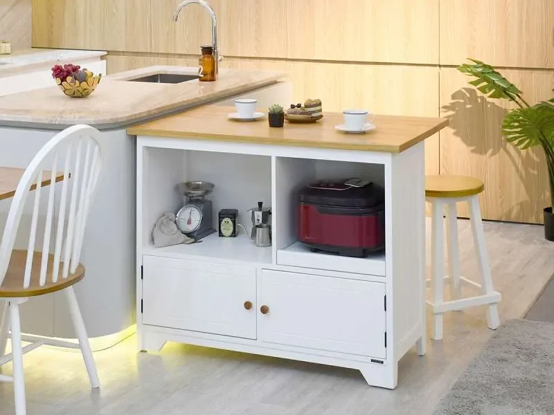 Furnitur Sewa, Bukan Beli: Saat Meja Makan dan Tempat Tidurmu Jadi Langganan Bulanan