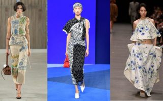 Fenomena 'Desainer Double Bind' 2026: Antara Tuntutan Ekspor Global, Kebangkitan Material Lokal, atau Desainer Indonesia yang Terjepit di Antara Dua Dunia?