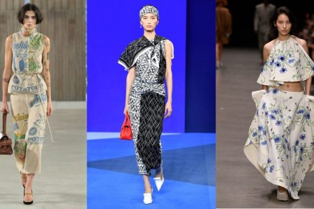 Fenomena 'Desainer Double Bind' 2026: Antara Tuntutan Ekspor Global, Kebangkitan Material Lokal, atau Desainer Indonesia yang Terjepit di Antara Dua Dunia?