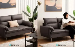 Aku Desain Kursi yang Paling Tidak Nyaman di Dunia Selama 1 Bulan: Ternyata Orang Justru Rela Antri Membelinya