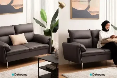 Aku Desain Kursi yang Paling Tidak Nyaman di Dunia Selama 1 Bulan: Ternyata Orang Justru Rela Antri Membelinya