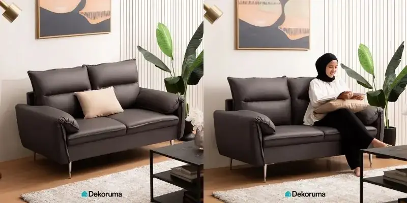 Aku Desain Kursi yang Paling Tidak Nyaman di Dunia Selama 1 Bulan: Ternyata Orang Justru Rela Antri Membelinya