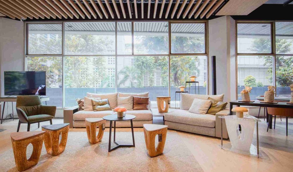 Beyond Aesthetics: Kenapa Furnitur Berbahan Mycelium Jadi Investasi 'Smart Home' Paling Dicari di 2026