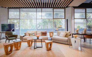 Beyond Aesthetics: Kenapa Furnitur Berbahan Mycelium Jadi Investasi 'Smart Home' Paling Dicari di 2026