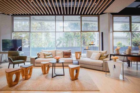 Beyond Aesthetics: Kenapa Furnitur Berbahan Mycelium Jadi Investasi 'Smart Home' Paling Dicari di 2026