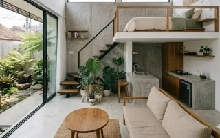 7 Tren Desain Furnitur 2026: Bukan Sekadar Estetik, Ini Jawaban buat Rumah Modern