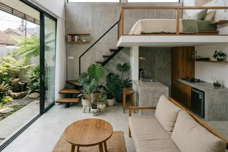 7 Tren Desain Furnitur 2026: Bukan Sekadar Estetik, Ini Jawaban buat Rumah Modern